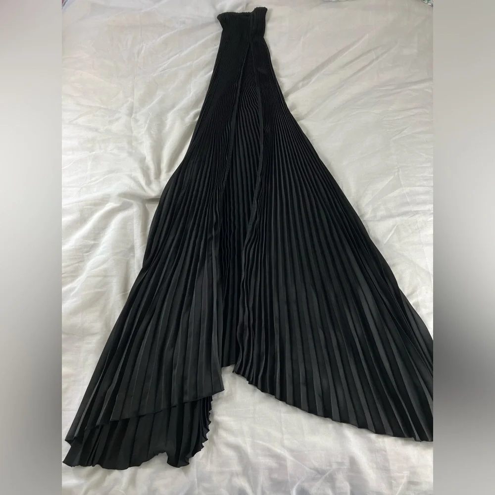 L’ideé Black Noir Marmont Top - Picture 3 of 9